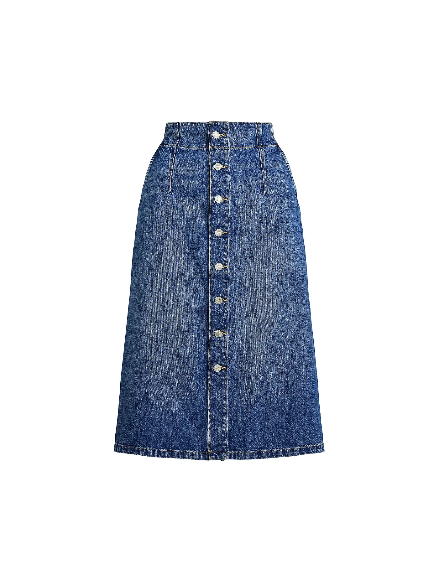 POLO RALPH LAUREN | Jeansrock | 